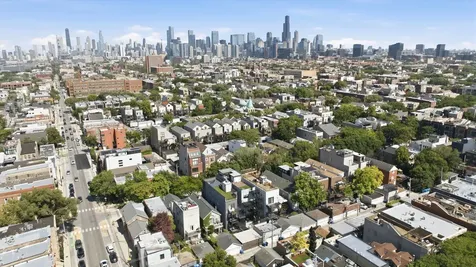 948 North Honore Street Chicago IL 60622