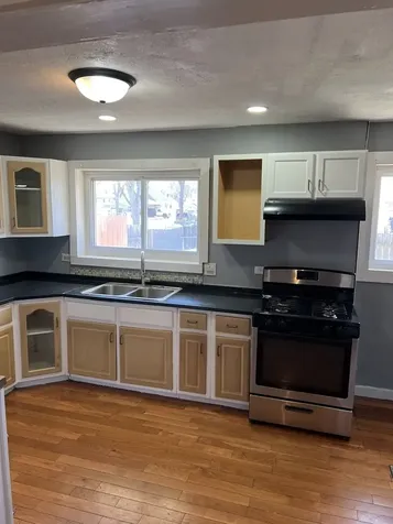 8856 South Washtenaw Avenue Evergreen Park IL 60805