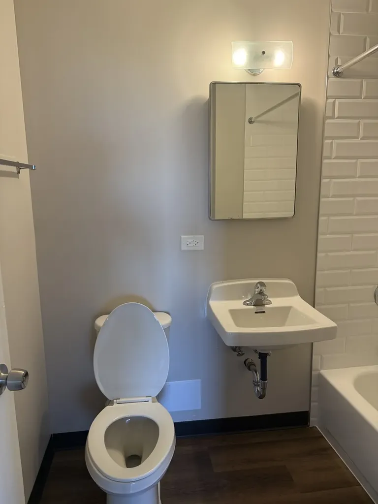 4850 South Lake Park Avenue Chicago IL 60615
