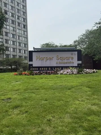 4850 South Lake Park Avenue Chicago IL 60615