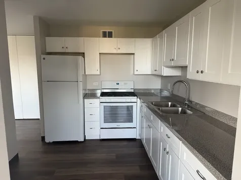 4850 South Lake Park Avenue Chicago IL 60615