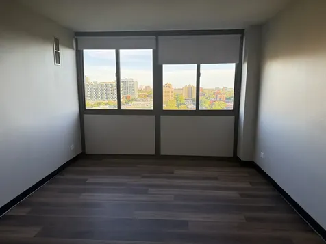 4850 South Lake Park Avenue Chicago IL 60615