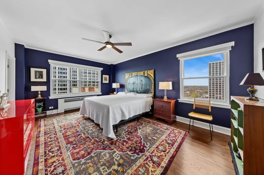 4300 North Marine Drive Chicago IL 60613