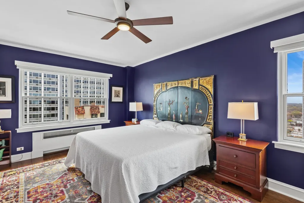 4300 North Marine Drive Chicago IL 60613
