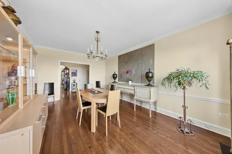 4300 North Marine Drive Chicago IL 60613