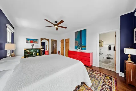 4300 North Marine Drive Chicago IL 60613