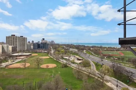 4300 North Marine Drive Chicago IL 60613