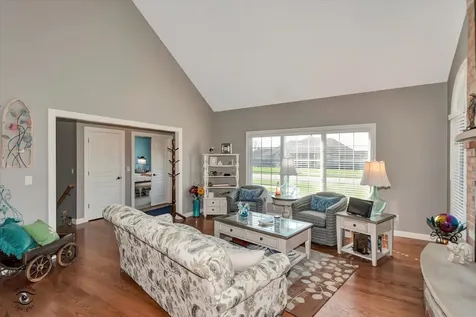 1138 Game Trail S Bourbonnais IL 60914