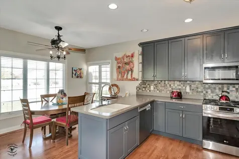 1138 Game Trail S Bourbonnais IL 60914