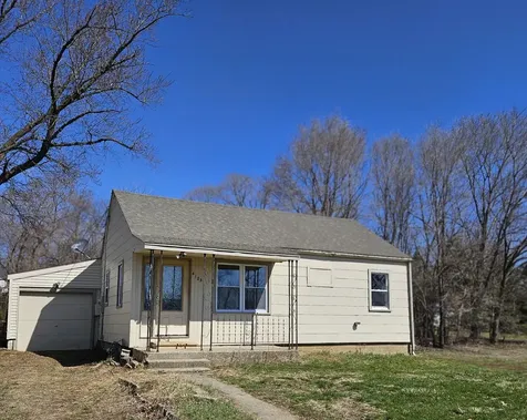 4123 Kennett Avenue Rockford IL 61101