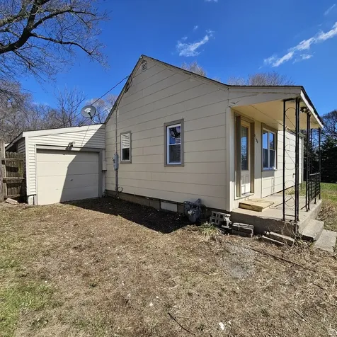 4123 Kennett Avenue Rockford IL 61101