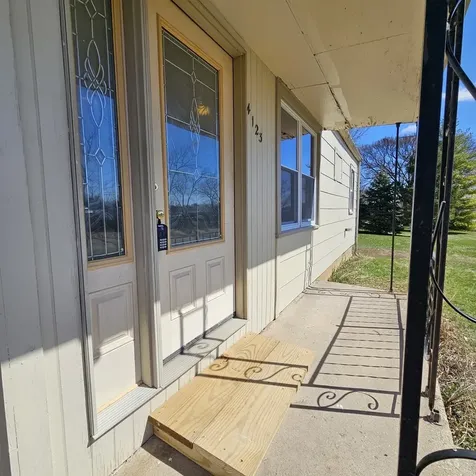 4123 Kennett Avenue Rockford IL 61101
