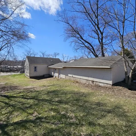 4123 Kennett Avenue Rockford IL 61101