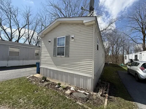1712 South Dixie Highway Crete IL 60417