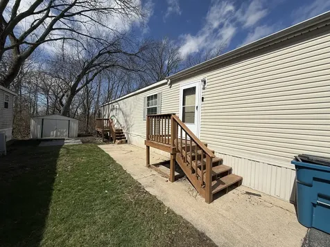 1712 South Dixie Highway Crete IL 60417
