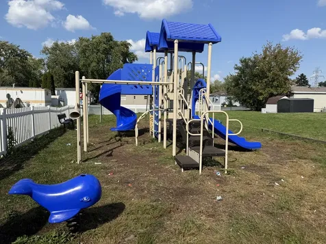 1712 South Dixie Highway Crete IL 60417