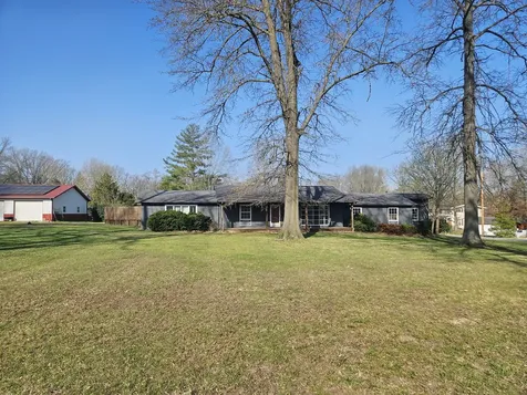 9769 Stuyvesant Street Benton IL 62812