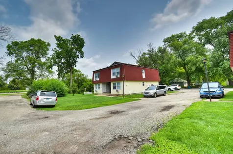 201-207 South Maple Street Toluca IL 61369