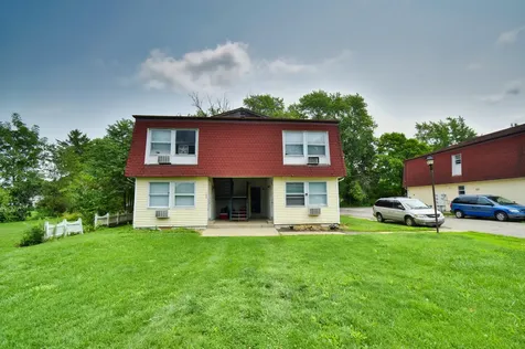 201-207 South Maple Street Toluca IL 61369