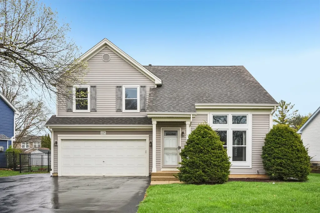 4425 Castlebar Lane Hanover Park IL 60133
