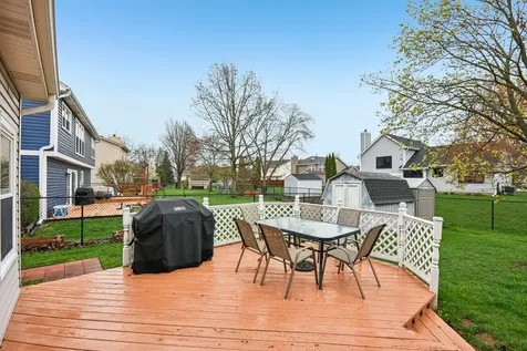 4425 Castlebar Lane Hanover Park IL 60133