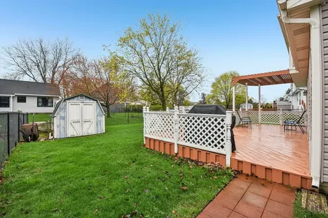 4425 Castlebar Lane Hanover Park IL 60133