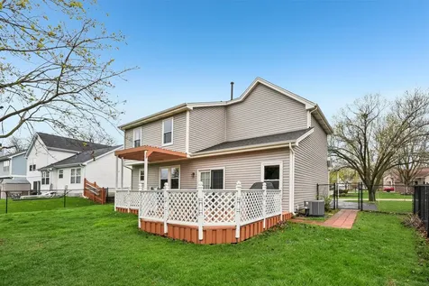 4425 Castlebar Lane Hanover Park IL 60133