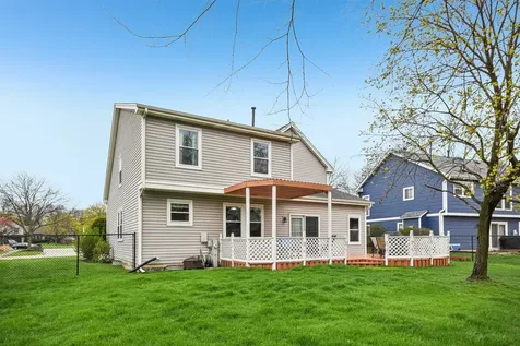 4425 Castlebar Lane Hanover Park IL 60133