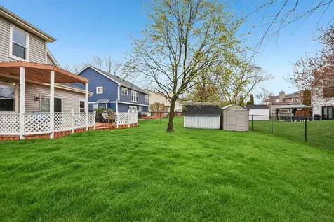 4425 Castlebar Lane Hanover Park IL 60133