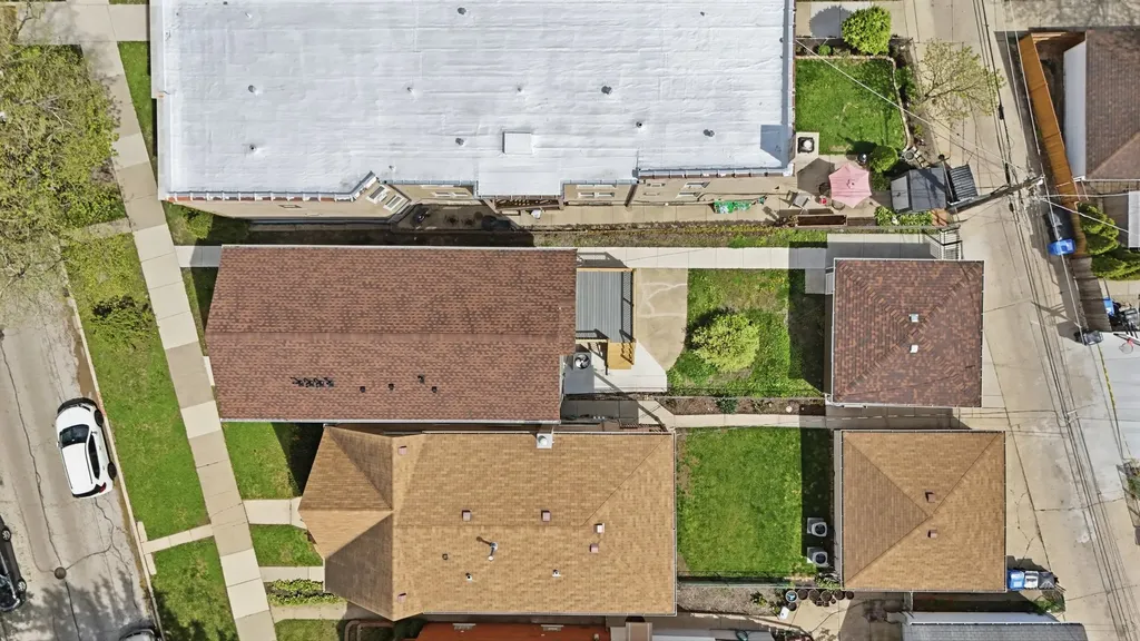 6707 West Imlay Street Chicago IL 60631