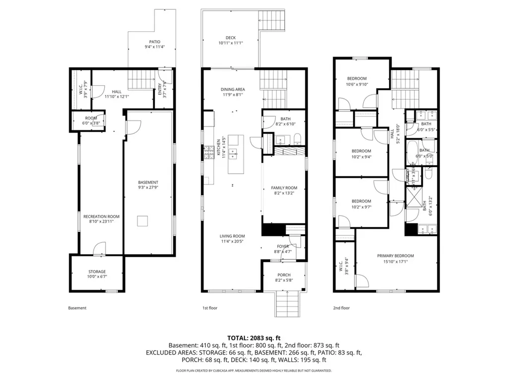 6707 West Imlay Street Chicago IL 60631