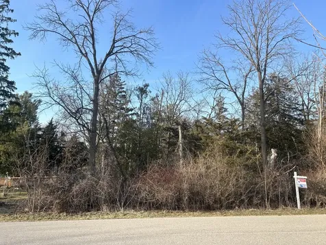 Lot 17 & 18 Harding Avenue Richmond IL 60071