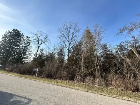 Lot 17 & 18 Harding Avenue Richmond IL 60071