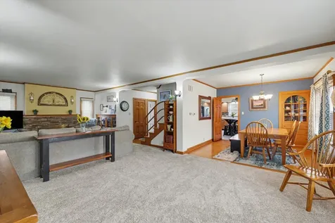324 South Sangamon Avenue Gibson City IL 60936