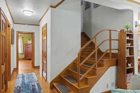 324 South Sangamon Avenue Gibson City IL 60936