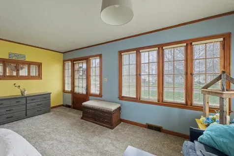 324 South Sangamon Avenue Gibson City IL 60936