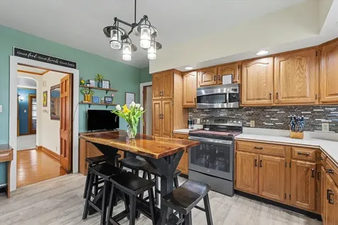 324 South Sangamon Avenue Gibson City IL 60936