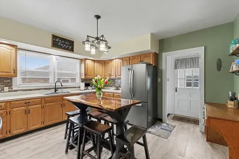 324 South Sangamon Avenue Gibson City IL 60936