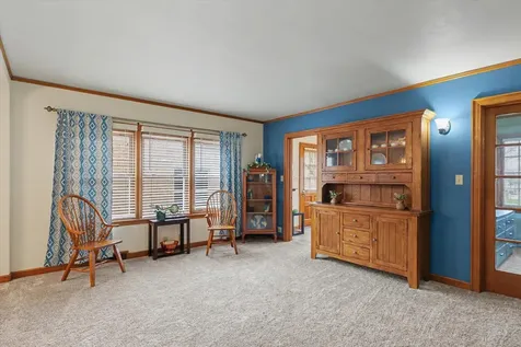 324 South Sangamon Avenue Gibson City IL 60936