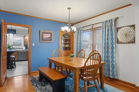 324 South Sangamon Avenue Gibson City IL 60936