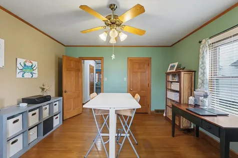 324 South Sangamon Avenue Gibson City IL 60936