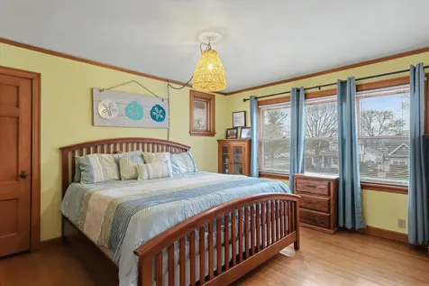 324 South Sangamon Avenue Gibson City IL 60936