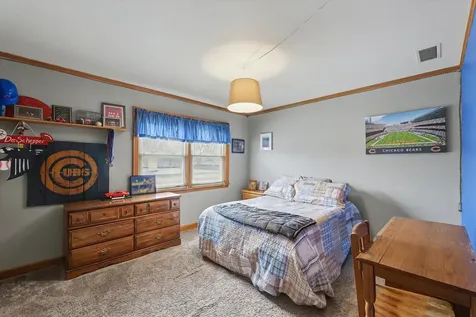 324 South Sangamon Avenue Gibson City IL 60936