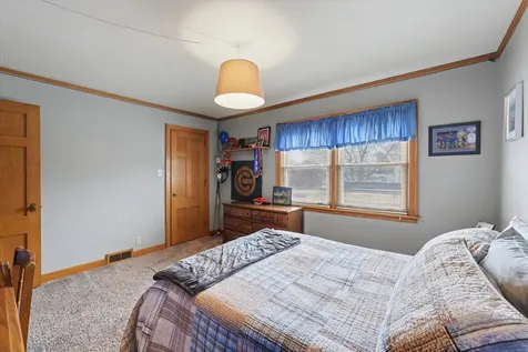 324 South Sangamon Avenue Gibson City IL 60936