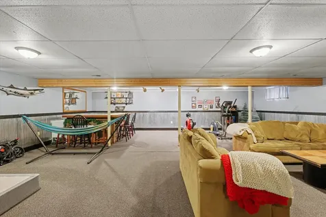 324 South Sangamon Avenue Gibson City IL 60936