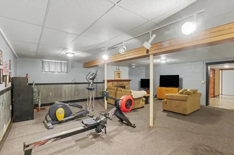324 South Sangamon Avenue Gibson City IL 60936