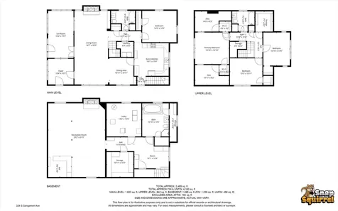 324 South Sangamon Avenue Gibson City IL 60936