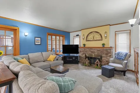 324 South Sangamon Avenue Gibson City IL 60936