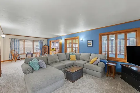 324 South Sangamon Avenue Gibson City IL 60936