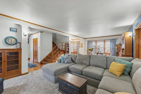 324 South Sangamon Avenue Gibson City IL 60936